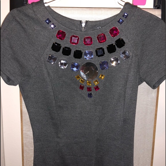 Armani Exchange Dress - Picture 1 of 3